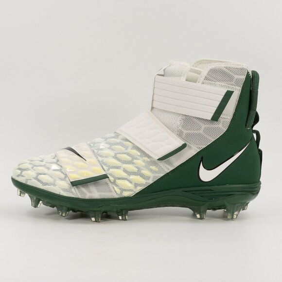 Nike Force Savage Elite 2 \'White Fir\' BV3962-104 Football size 14 main image 6